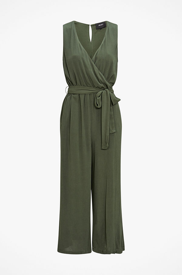 Object Jumpsuit objBay S/L