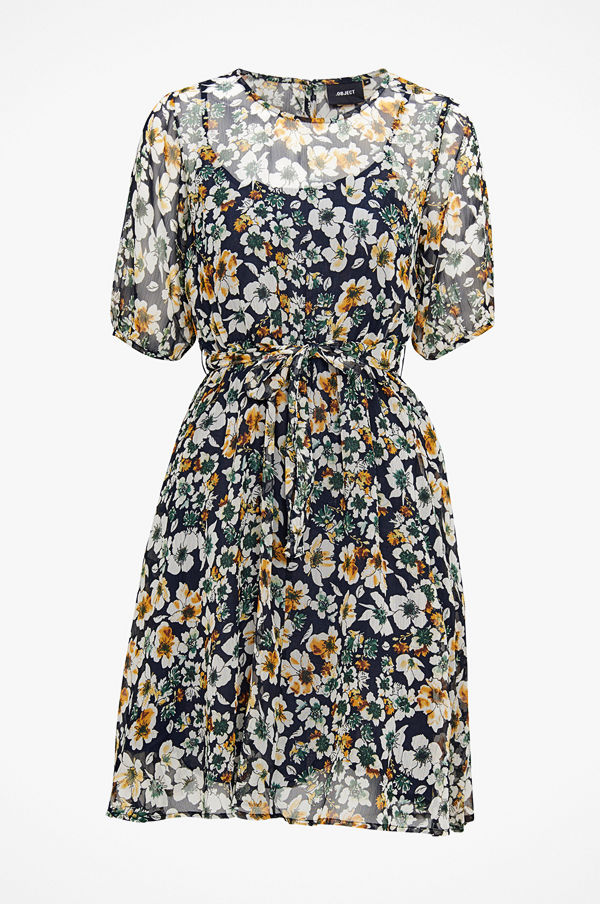 Object Klänning objGracia S/S Dress
