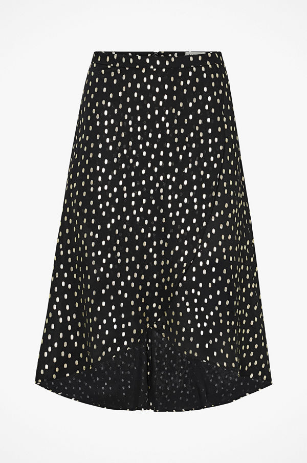 Valerie Omlottkjol Soya Skirt