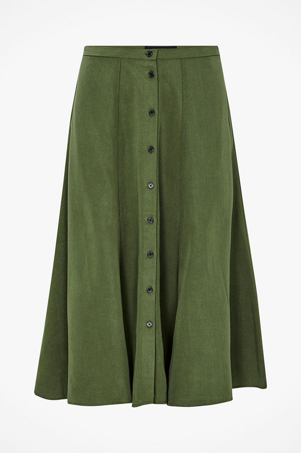 Object Kjol objVeronica MW Skirt 102