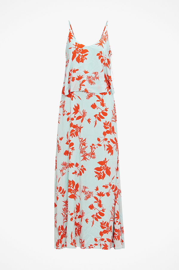 Vila Maxiklänning viBirdo Chama Maxi Dress