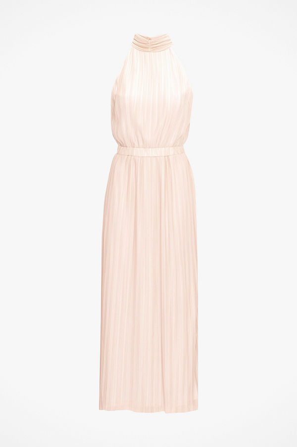 Vila Maxiklänning viTippy S/L Maxi Dress