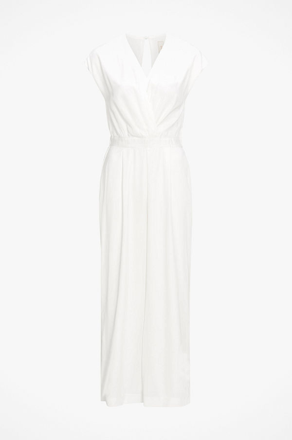 Y.a.s Jumpsuit Mamba S/S