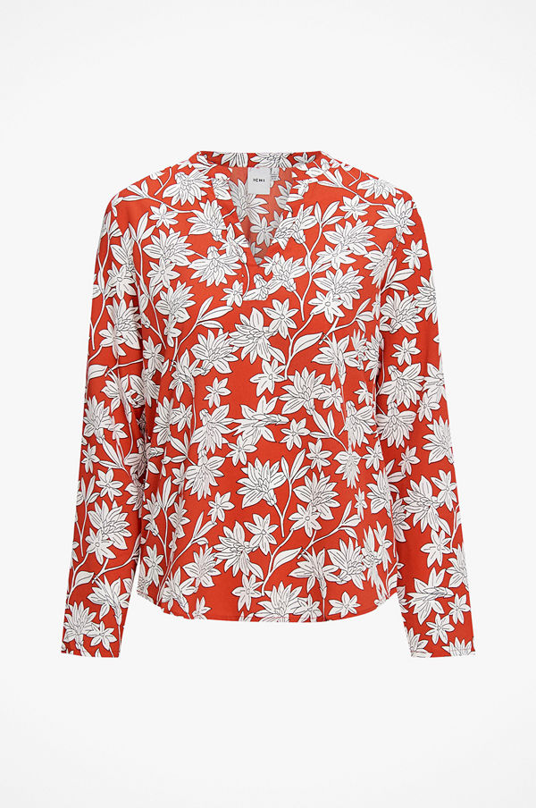 Ichi Blus Bruce Shirt