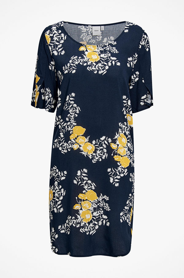 Ichi Klänning Clossa Dress