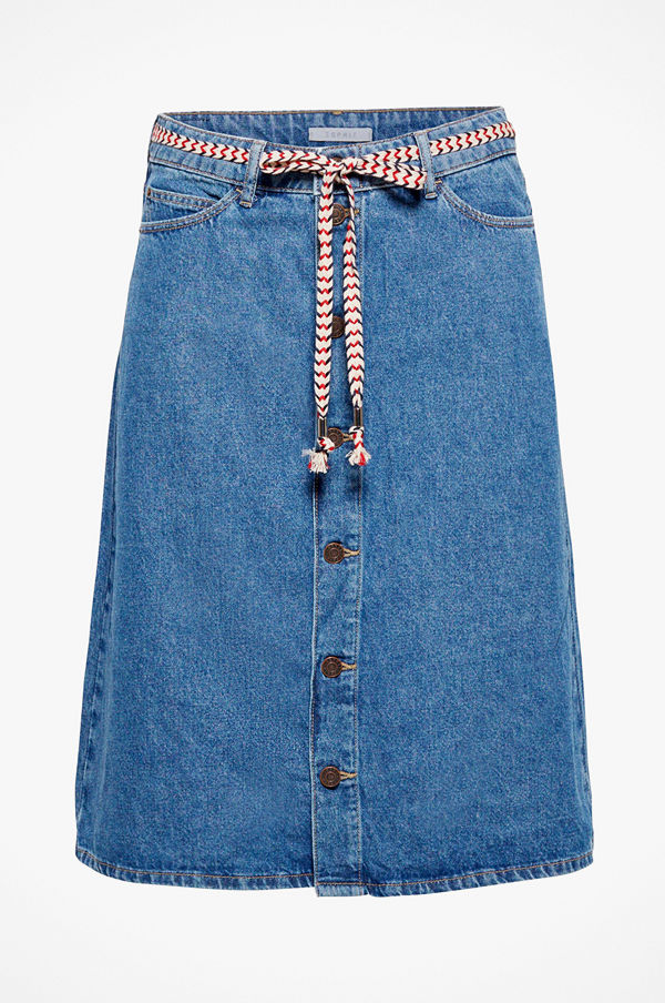 Esprit Jeanskjol