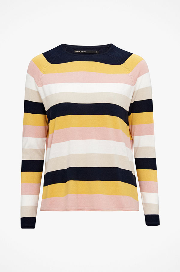 Only Topp onlTeresa L/S Pullover