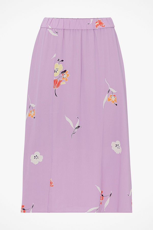 Second Female Kjol Lissa Skirt