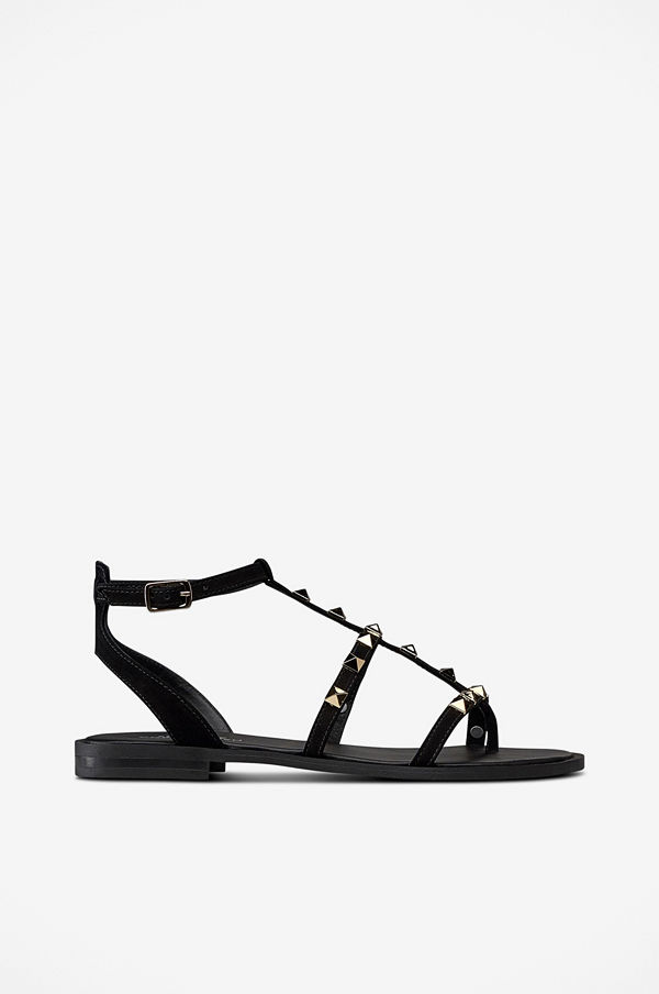 Shoebiz Sandal Gwen Nubuck