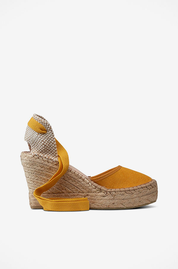 Shoebiz Sandaletter Espadrilla Frey Tie