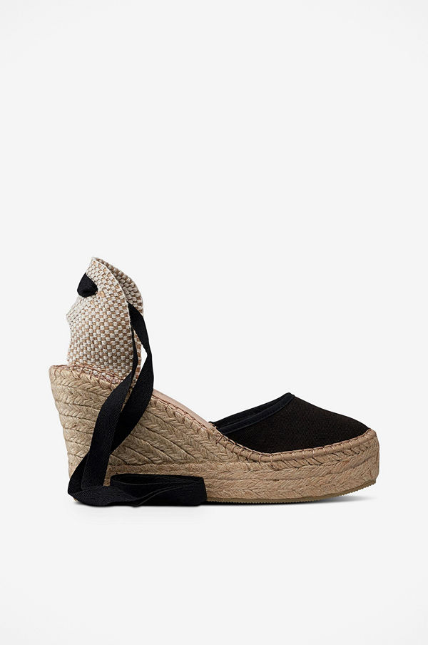 Shoebiz Sandaletter Espadrilla Frey Tie