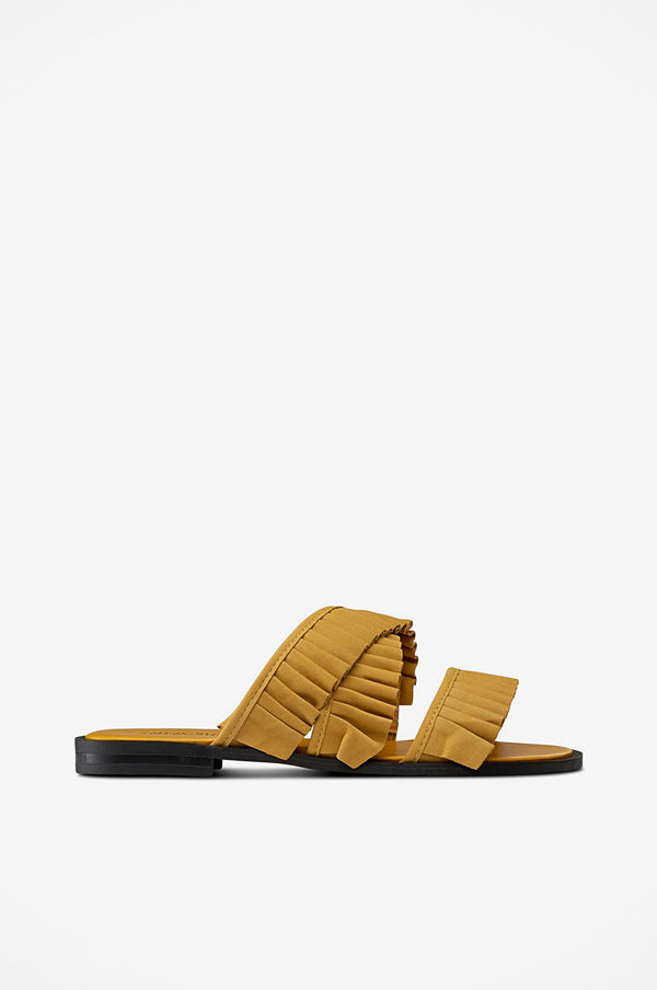 Shoebiz Slippers Halida