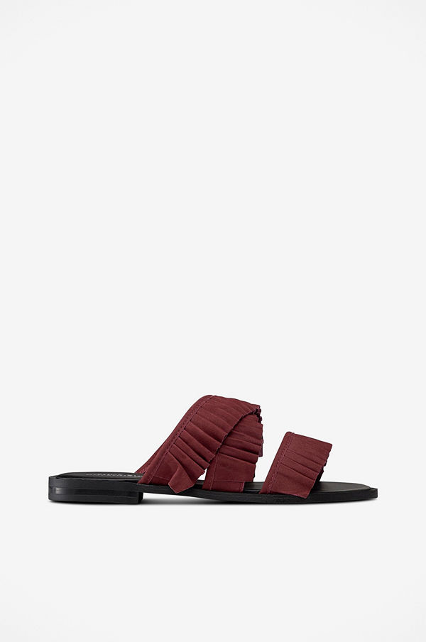 Shoebiz Slippers Halida