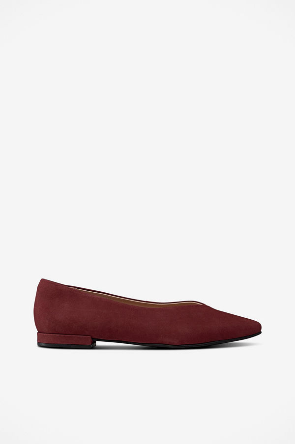 Shoebiz Ballerina Hibiskus