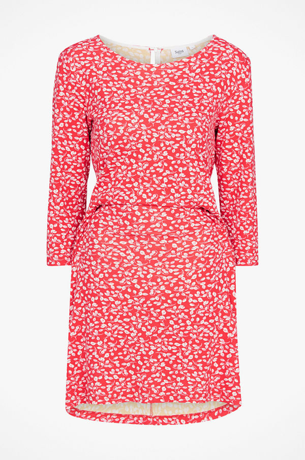 Saint Tropez Klänning Jersey Dress