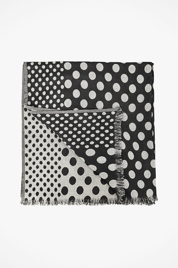 Saint Tropez Scarf från Saint Tropez
