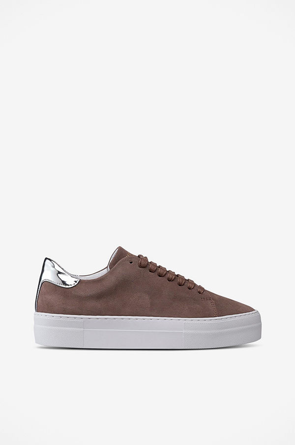 Jim Rickey Sneakers Pulp