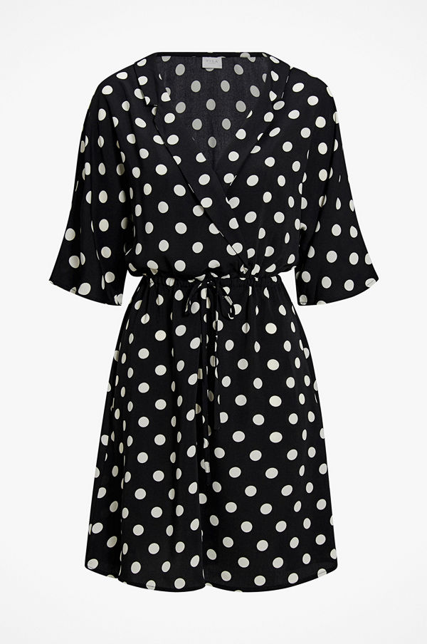Vila Klänning viDotilla S/S Dress