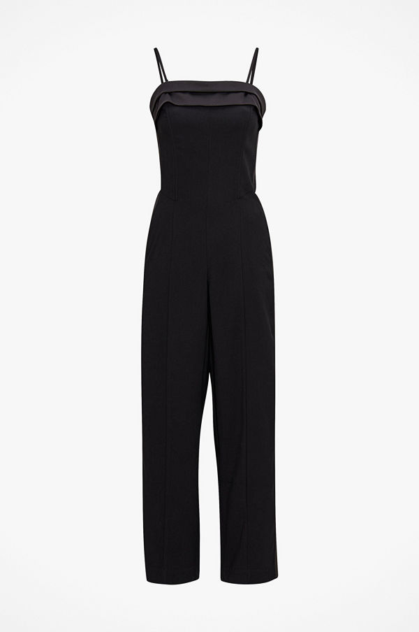 La Redoute Jumpsuit med överdel i bustiermodell