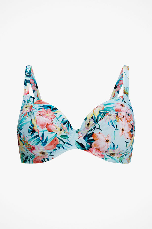 Elomi Bikini-bh Aloha Plunge