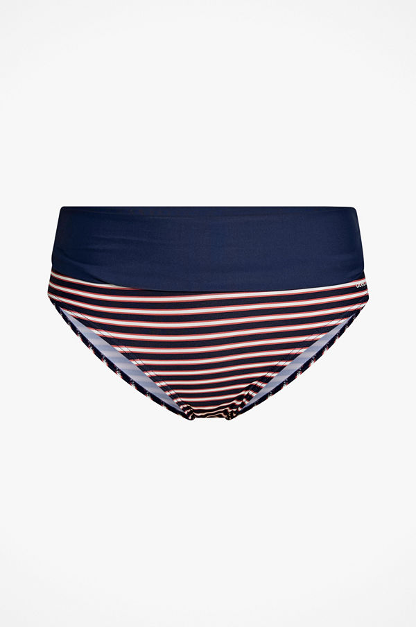 Abecita Bikinitrosa Retro Navy Viktrosa
