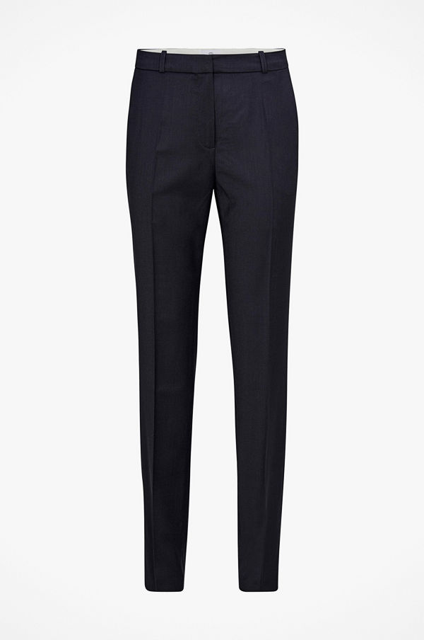 La Redoute byxor Smal byxa i polyester/linne