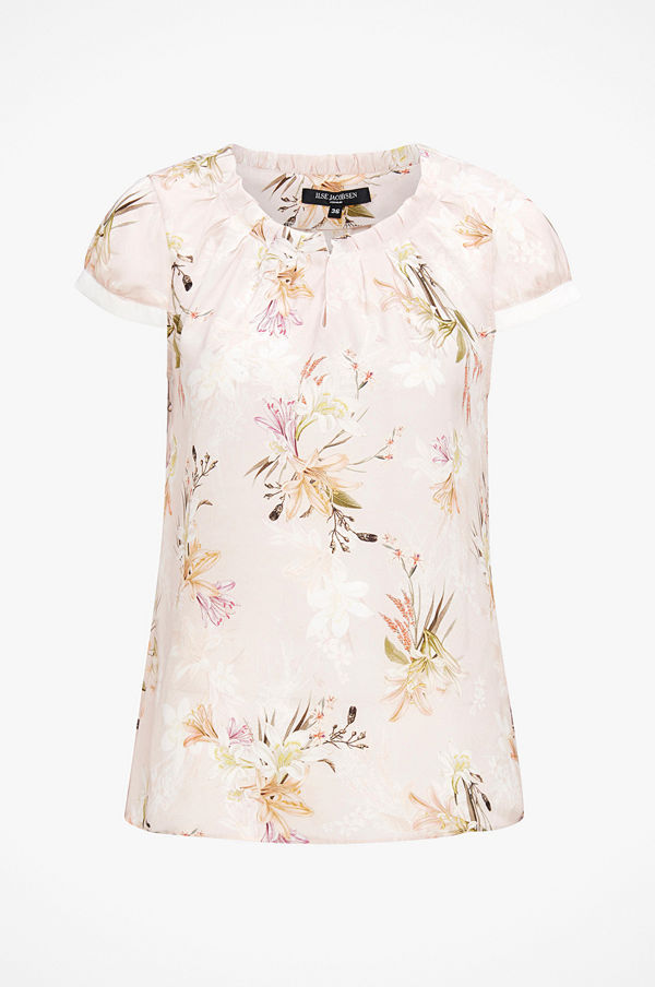 Ilse Jacobsen Blus Suelle03A Blouse