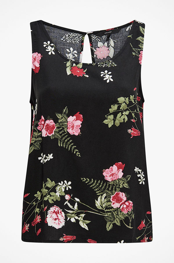 Vero Moda Topp vmSimply Easy SL Tank Top