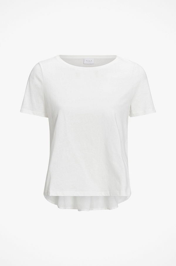 Vila Topp viMixi S/S T-shirt