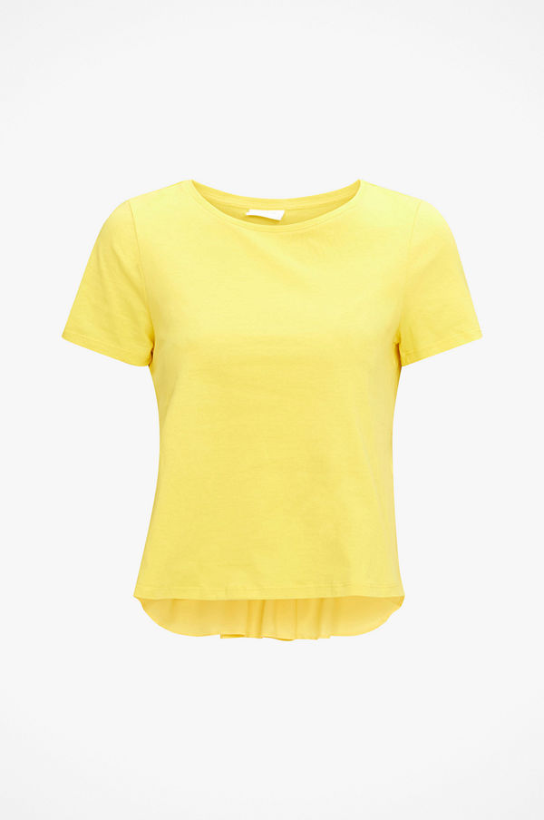 Vila Topp viMixi S/S T-shirt