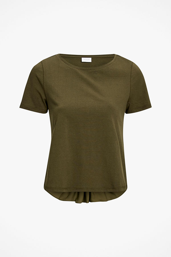 Vila Topp viMixi S/S T-shirt