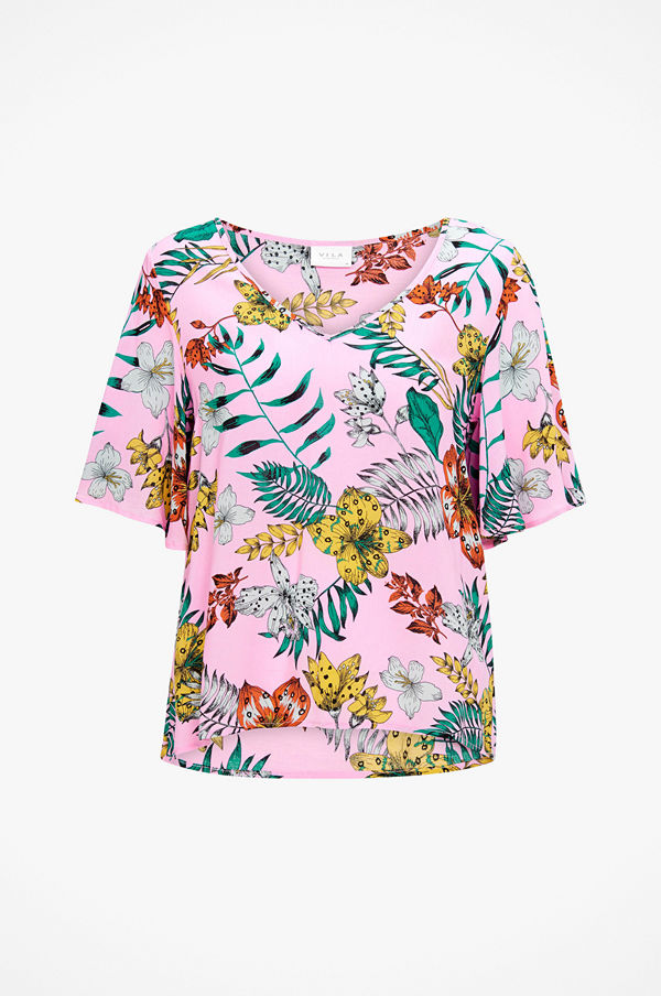 Vila Topp viNandio Monaria S/S Top