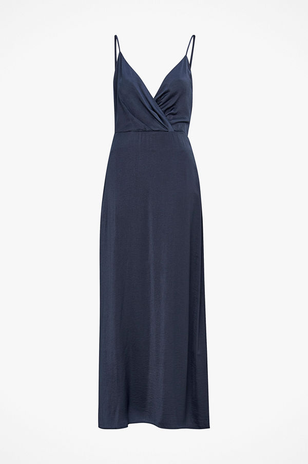 Vila Maxiklänning viVinupa S/L Maxi Dress