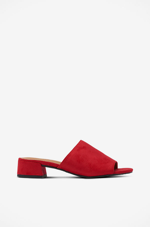 Duffy Sandalett slip in