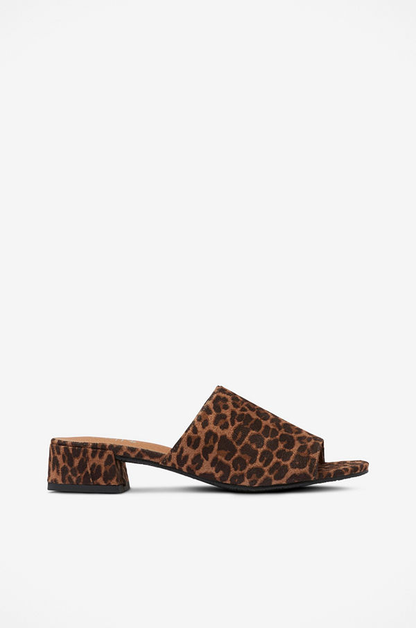Duffy Sandalett slip in