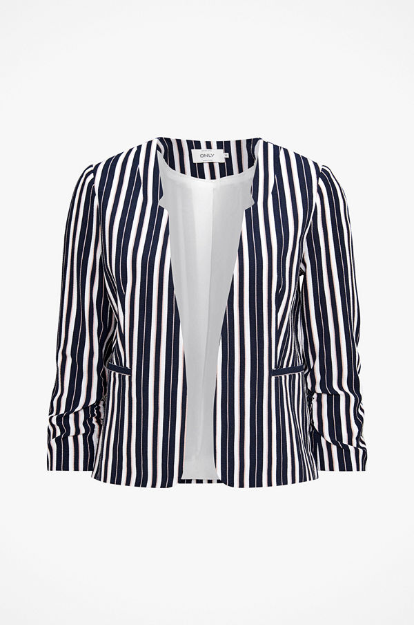 Only Kavaj onlPiper 3/4 Short Blazer