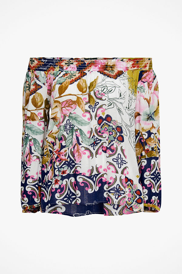 Desigual Blus Hidra