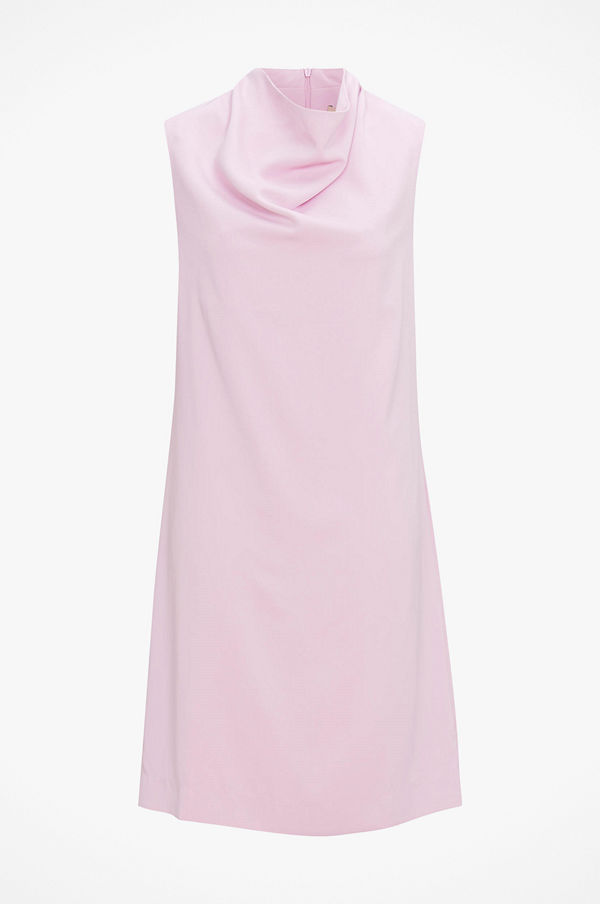 Whyred Klänning Moina Low Solid Dress