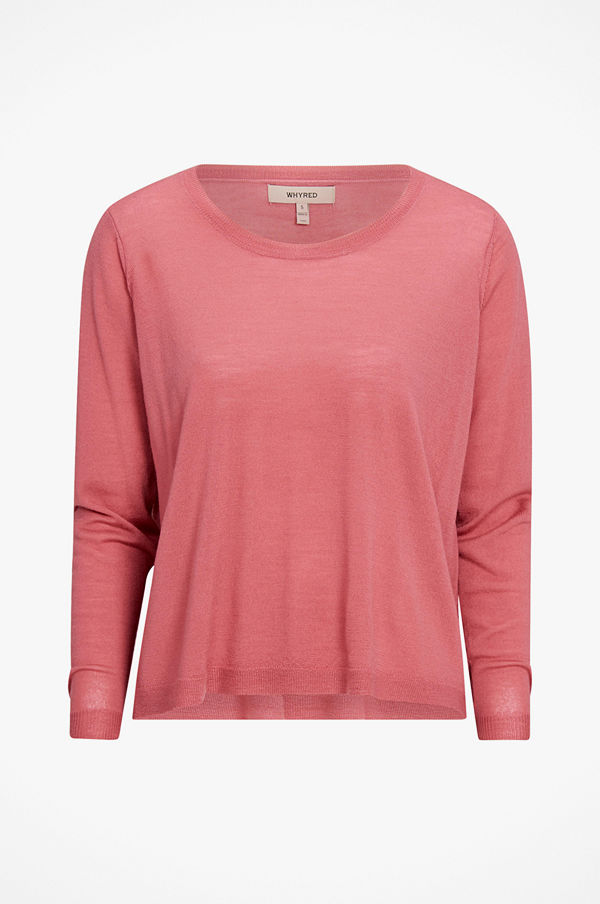 Whyred Topp Flora Sweater