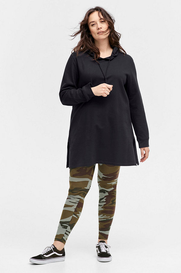 Ellos Leggings Camo Print