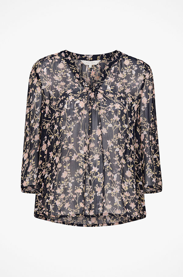 Part Two Blus Knox Blouse