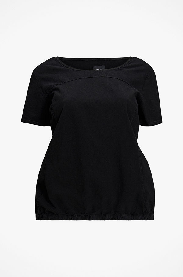 Zizzi Topp mMarrakesh SS Blouse