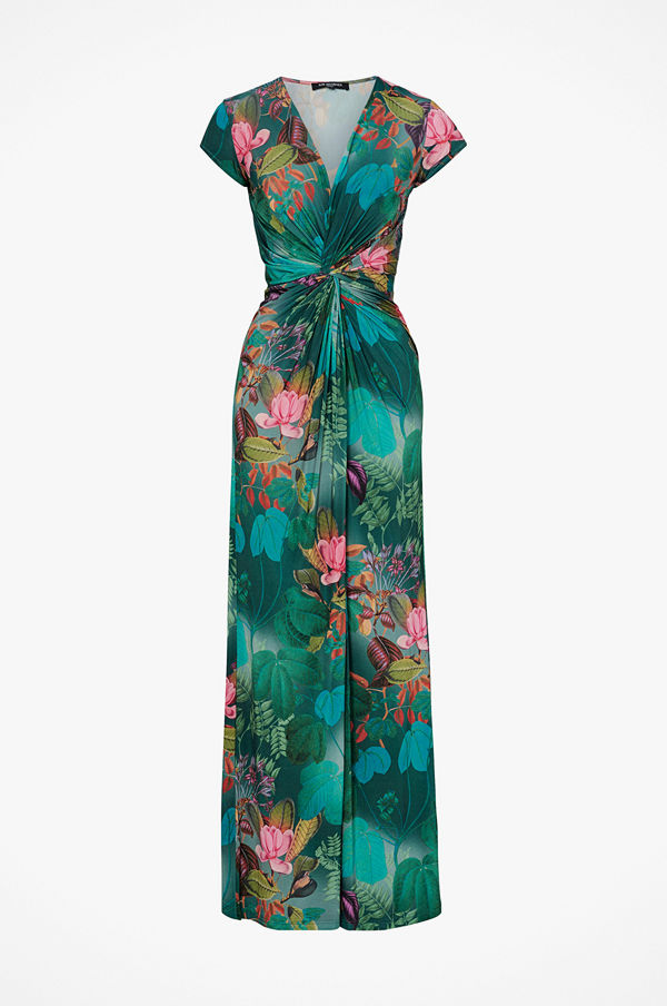 Ilse Jacobsen Maxiklänning Nice190GN Long Dress