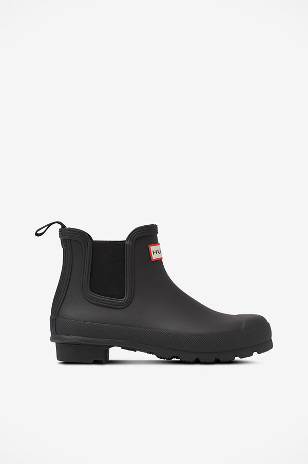 Hunter Gummistövlar Womens Original Chelsea