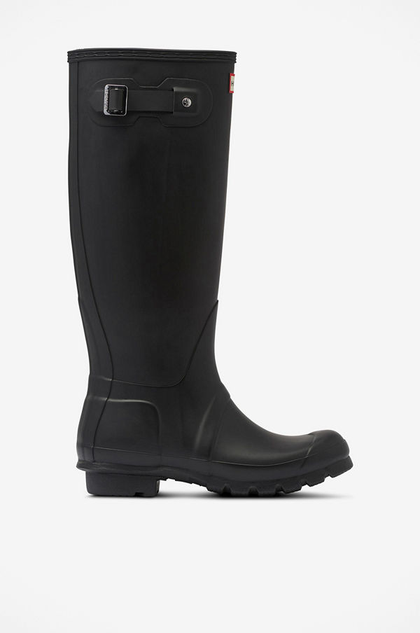Hunter Gummistövlar Womens Original Tall