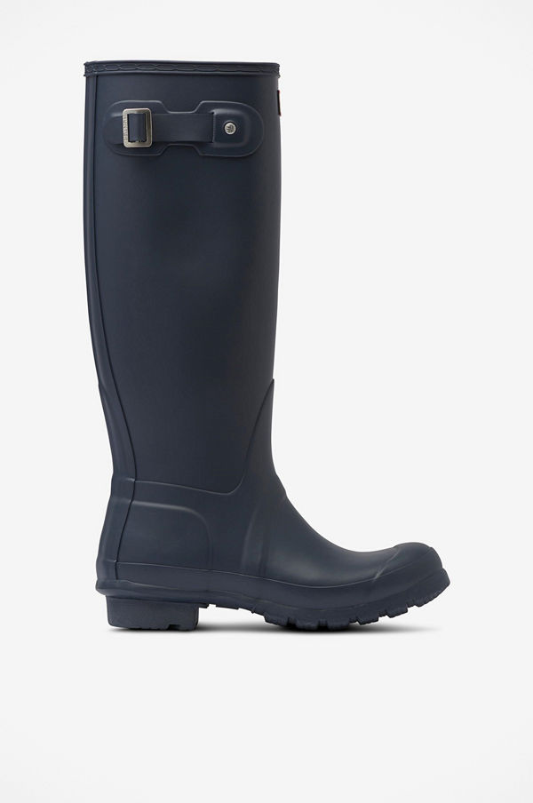 Hunter Gummistövlar Womens Original Tall