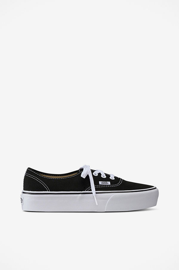 Vans Sneakers Authentic Platform