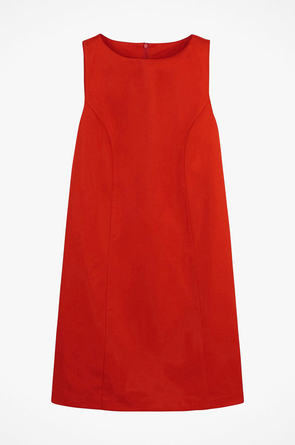 La Redoute Rak, kort klänning i ärmlös modell
