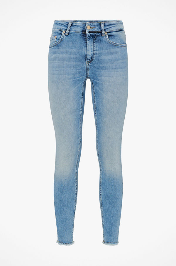 Only Jeans onlBlush Mid Ankle Skinny Fit