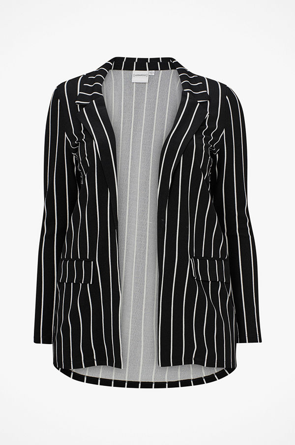 JUNAROSE by VERO MODA Kavaj jrFaduma LS Blazer Kavajer Snygga jackor från Persona by Marina Rinaldi Modegallerian